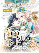 Nina the Starry Bride